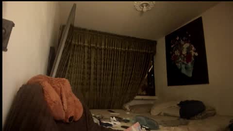 Snapshot of kyhara chatting on 30, 10, 2025 kyhara online show from 30, 10, 2025