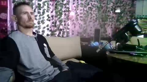 kyl3baron3 online show from 22, 1, 2025