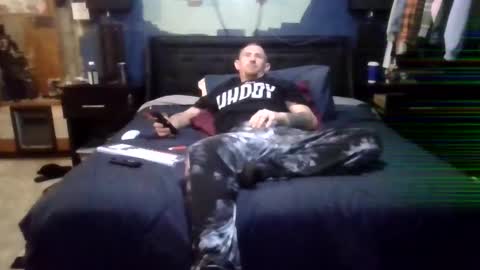 kyl3baron3 online show from 24, 2, 2025