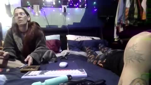 kyl3baron3 online show from 1, 3, 2025