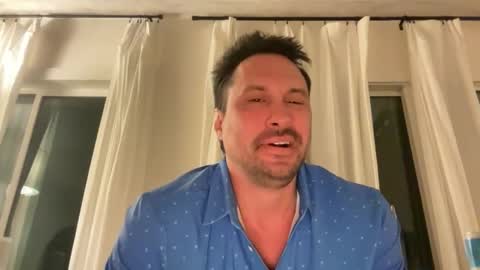 kyle4950 online show from 9, 2, 2026