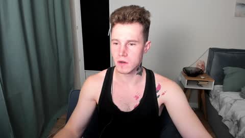Snapshot of kyle_4u chatting on 3, 12, 2024 Kyle online show from 3, 12, 2024