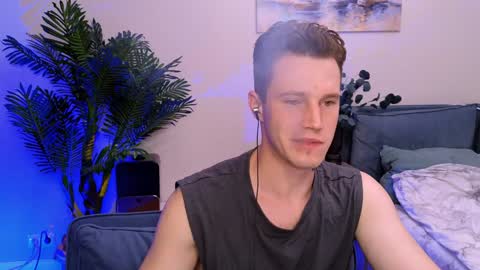 Snapshot of kyle_4u chatting on 22, 12, 2024 Kyle online show from 22, 12, 2024