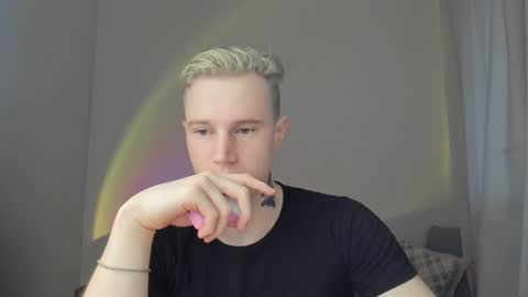 Snapshot of kyle_4u chatting on 13, 1, 2025 Kyle online show from 13, 1, 2025