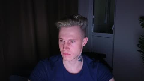 Snapshot of kyle_4u chatting on 14, 1, 2025 Kyle online show from 14, 1, 2025