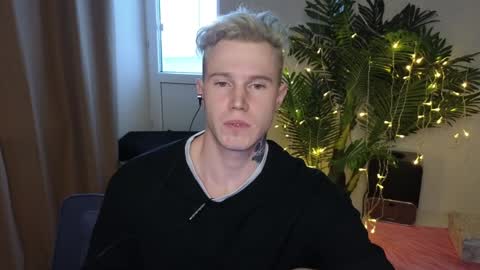 Snapshot of kyle_4u chatting on 15, 1, 2025 Kyle online show from 15, 1, 2025