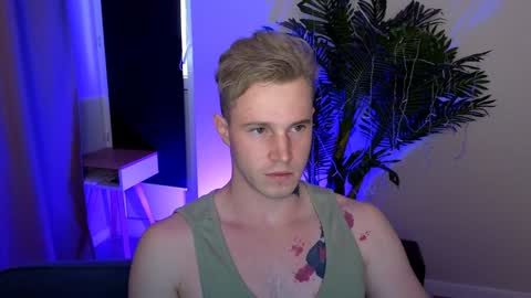 Snapshot of kyle_4u chatting on 20, 1, 2025 Kyle online show from 20, 1, 2025