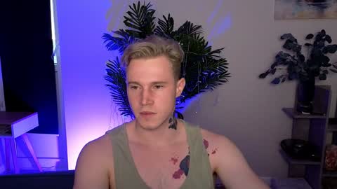 Snapshot of kyle_4u chatting on 20, 1, 2025 Kyle online show from 20, 1, 2025