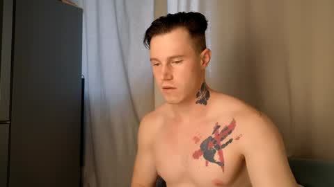 Snapshot of kyle_4u chatting on 25, 1, 2025 Kyle online show from 25, 1, 2025