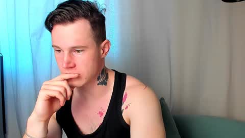 Snapshot of kyle_4u chatting on 29, 1, 2025 Kyle online show from 29, 1, 2025