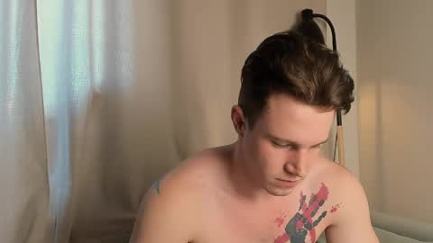 Snapshot of kyle_4u chatting on 10, 2, 2025 Kyle online show from 10, 2, 2025
