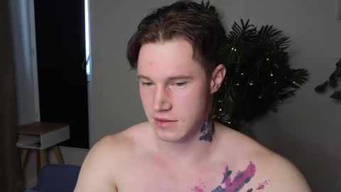 Snapshot of kyle_4u chatting on 13, 2, 2025 Kyle online show from 13, 2, 2025