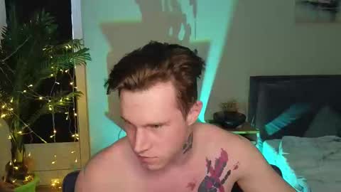 Snapshot of kyle_4u chatting on 25, 2, 2025 Kyle online show from 25, 2, 2025
