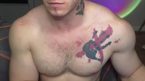 Snapshot of kyle_4u chatting on 5, 10, 2025 Kyle online show from 5, 10, 2025