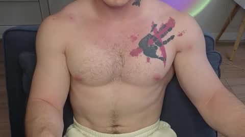 Snapshot of kyle_4u chatting on 8, 10, 2025 Kyle online show from 8, 10, 2025