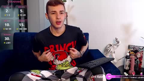 kyle online show from 16, 2, 2025