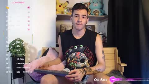 kyle online show from 10, 10, 2025