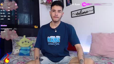 kyle online show from 10, 2, 2026