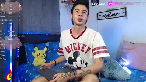 kyle online show from 27, 3, 2026