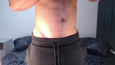 Kyle collinz online show from 22, 2, 2025