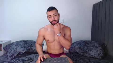 Kyle collinz online show from 3, 3, 2025