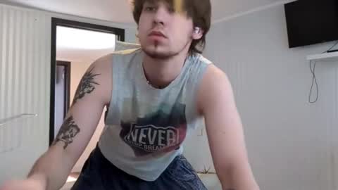 Kyle online show from 26, 2, 2026