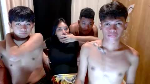 kyle_lacuste online show from 25, 11, 2025