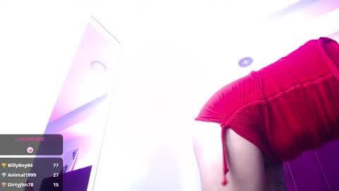 Kylee28 online show from 11, 2, 2025