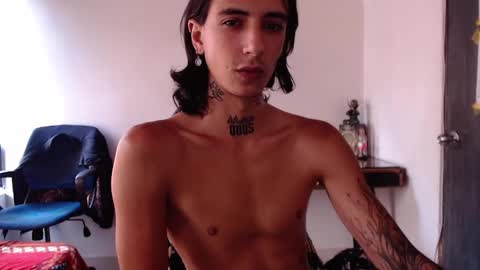 Snapshot of kyleer77 chatting on 10, 3, 2025 kyleer77 online show from 10, 3, 2025