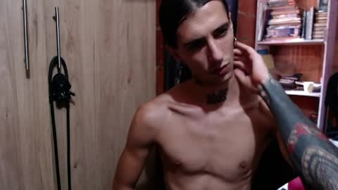Snapshot of kyleer77 chatting on 30, 5, 2026 kyleer77 online show from 30, 5, 2026