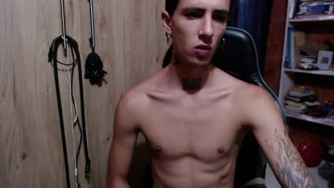 Snapshot of kyleer77 chatting on 9, 8, 2026 kyleer77 online show from 9, 8, 2026