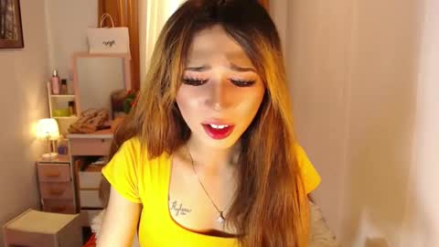 babyKylene online show from 23, 9, 2025