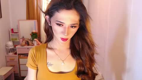 babyKylene online show from 2, 10, 2025