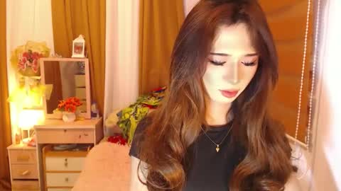 babyKylene online show from 17, 4, 2026