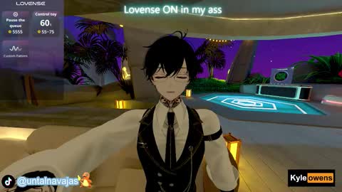 Snapshot of kyleowens_ chatting on 2, 3, 2026 Kyle online show from 2, 3, 2026