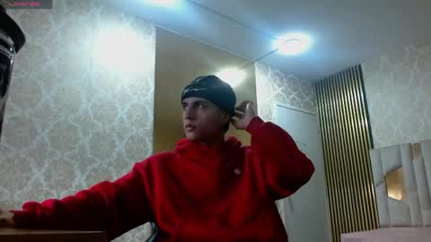 kyler_tay online show from 27, 5, 2026
