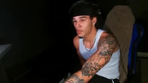 KyleWhiteDGS online show from 2, 12, 2024