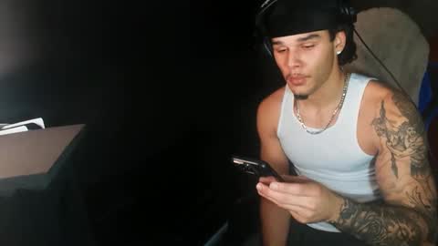 KyleWhiteDGS online show from 6, 12, 2024