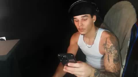 KyleWhiteDGS online show from 6, 12, 2024