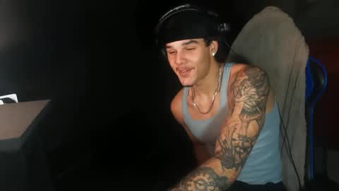 KyleWhiteDGS online show from 7, 12, 2024