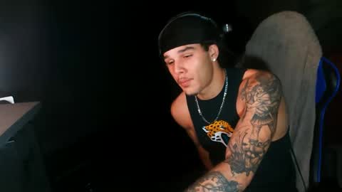 KyleWhiteDGS online show from 8, 12, 2024