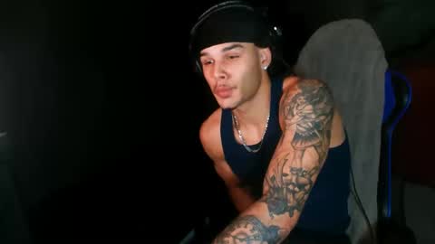 KyleWhiteDGS online show from 14, 12, 2024