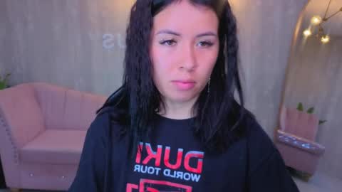 Snapshot of kylia_a chatting on 27, 5, 2026 Kilya online show from 27, 5, 2026