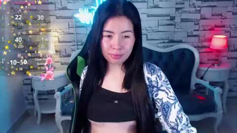 Snapshot of kylia_a chatting on 6, 7, 2026 Kilya online show from 6, 7, 2026