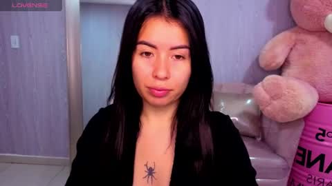 Snapshot of kylia_a chatting on 9, 7, 2026 Kilya online show from 9, 7, 2026