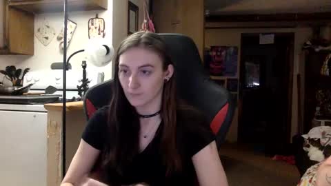 Snapshot of kylianna chatting on 1, 3, 2025 Kylianna online show from 1, 3, 2025