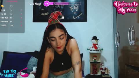 Snapshot of kylie_capricorn chatting on 5, 12, 2024 kylie online show from 5, 12, 2024