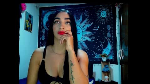 Snapshot of kylie_capricorn chatting on 9, 2, 2025 kylie online show from 9, 2, 2025