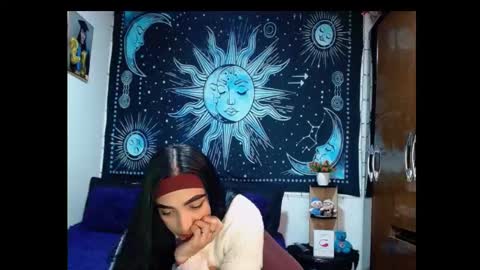 Snapshot of kylie_capricorn chatting on 12, 2, 2025 kylie online show from 12, 2, 2025