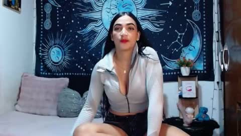 Snapshot of kylie_capricorn chatting on 19, 9, 2025 kylie online show from 19, 9, 2025